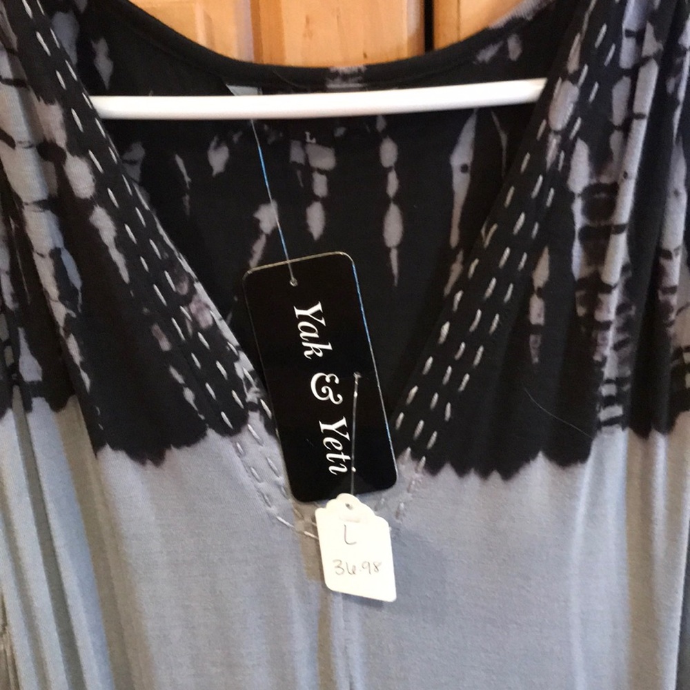 Tunic/ dress... - Picture 3 of 3